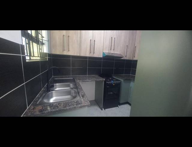 1 BEDROOM APARTMENT FOR SALE IN MUSGRAVE